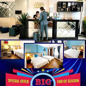 Sogo Hotel Saigon